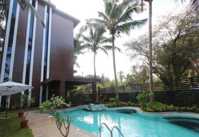 Cygnett Inn Celestiial Goa gallery image 3